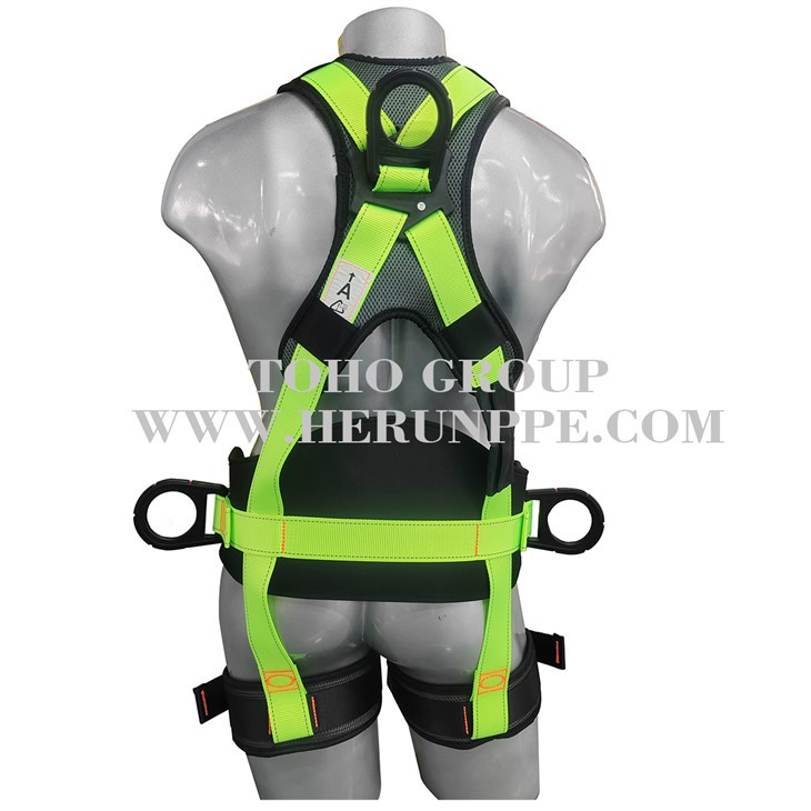 dielectric harness